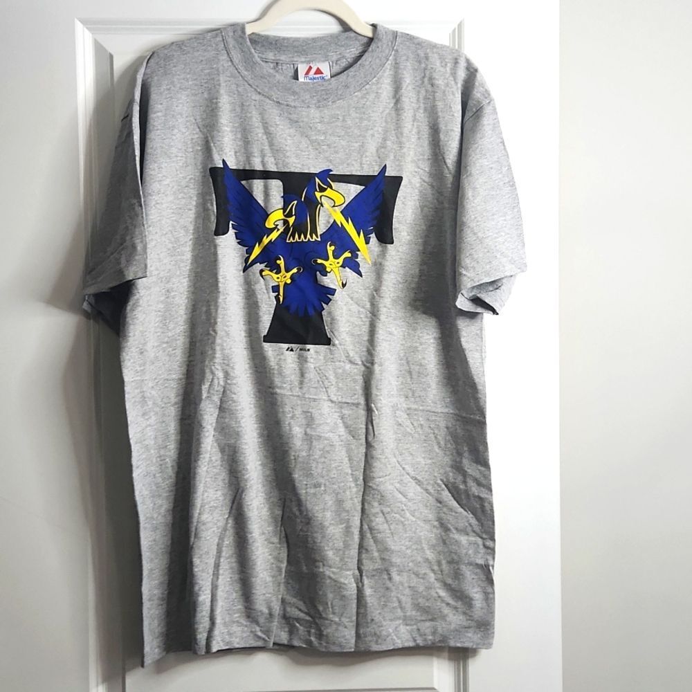 Graphic T-Shirt - Size L